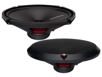 Акустическая система Rockford Fosgate R168X2 Rockford Fosgate R168X2. Технические характеристики R168X2.